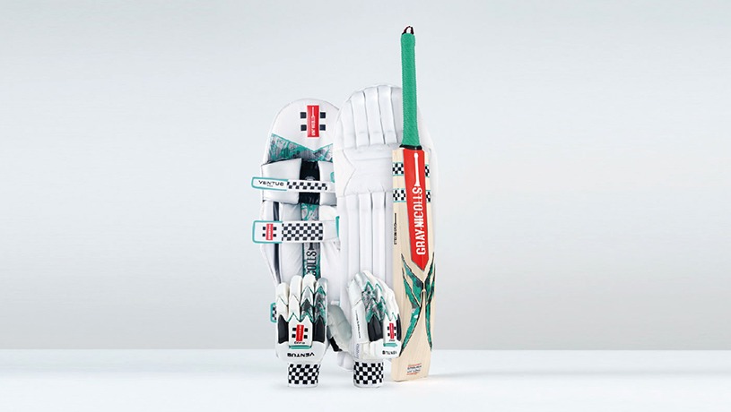 Gray-Nicolls VENTUS Range - Cricket Bats